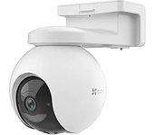 EZVIZ EB8 4G Esférico Cámara de seguridad IP Interior y exterior 2304 x 1296 Pixeles Techo/pared