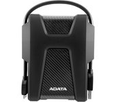 Adata HD680 1TB USB 3.1 Negro