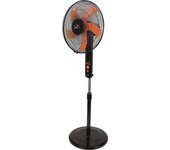 Jata VP3045 Ventilador de Pie con Mando 50W
