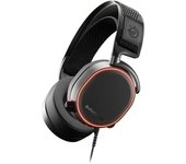 Steelseries Arctis Pro Auriculares Gaming RGB Negros