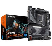 Gigabyte Z790 GAMING X AX