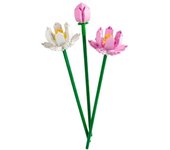 Lego Iconic Flor de Loto
