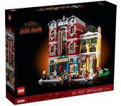 Lego Iconos Club de Jazz