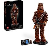 Set de construcción LEGO® Star Wars™ 75371 Chewbacca™ (2319 piezas)