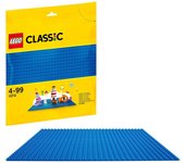 Lego Classic: Base Azul