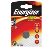 Energizer Pila de Litio CR2016 3V