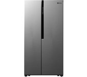 Origial COOL AND FREEZE SBS Frigorífico Americano No Frost E Acero Inoxidable