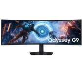 Samsung Odyssey G9 LS49FG916EUXEN 49" LED VA UltraWide DQHD 144Hz HDR600 FreeSync Premium Pro Curva
