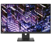 Monitor Lenovo 23.8″ 2K 100Hz IPS Low Blue Light Altura Pivot Altavoces HDMI DP