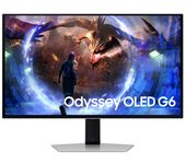 Monitor SAMSUNG Odyssey G6 27