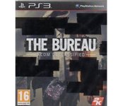 The Bureau Xcom Declassified Ps3