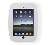 Maclocks 224SENW soporte de seguridad para tabletas Blanco
