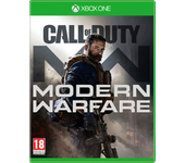 Call of Duty Modern Warfare (Xbox One)