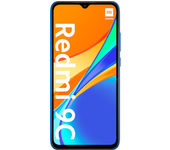Redmi 9C 64GB+3GB RAM