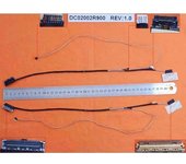 CABLE FLEX PARA PORTÁTIL LENOVO IDEAPAD FLEX 5-1470 YOGA 520 520-14 DC02002R900