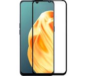 Protector Pantalla Cristal Templado Oppo A91 (FULL 3D Negro)