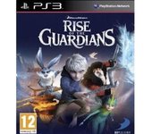 BANDAI NAMCO Entertainment Rise of the Guardians, PS3 vídeo juego PlayStation 3 Básico Inglés, Italiano
