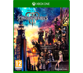 Kingdom Hearts III (Xbox One)