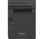 Epson TM-L90 impresora de etiquetas Línea térmica 203 x 203 DPI Alámbrico