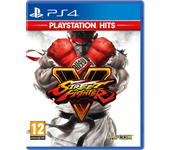 Street Fighter V PlayStation Hits (PS4)