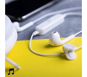 Auriculares Bluetooth con Micrófono 145953