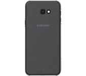 Samsung GP-J415WSCPAAB funda para teléfono móvil Carcasa rígida Translúcido