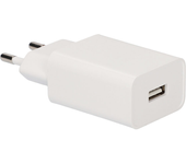 Cargador de red 5V 2A