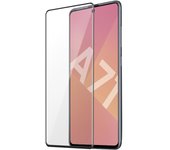 Protector Samsung Galaxy A71 cristal templado 9H - 0,33 mm
