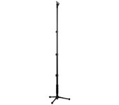 Velbon POLE POD II tripode Digitales / cámaras de película 3 pata(s) Negro