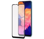 Celly FULLGLASS839BK protector de pantalla Teléfono móvil/smartphone Samsung 1 pieza(s)