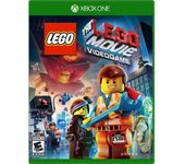 Warner Bros The Lego Movie Videogame, Xbox One vídeo juego
