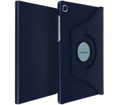 Funda libro Samsung Galaxy Tab S6 Lite Gira 360º F. Soporte - Azul