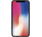 Mobilis 010134 funda para teléfono móvil 14,7 cm (5.8 pulgadas pulgadas) Negro
