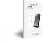 PELÍCULA DE VIDRO GLASS AZUL STAR - SAM GALAXY S10E FULL FACE (FULL GLUE/SMALL SIZE) - PRETO GLASS AZUL STAR