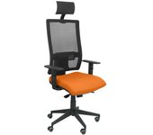 Silla Horna bali naranja
