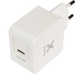 Xtorm CX029 cargador de dispositivo móvil Interior Blanco