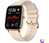 Smartwatch GTS 1,65 pulgadas pulgadas AMOLED GPS 220 mAh
