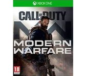 Call of Duty Modern Warfare (Xbox One)