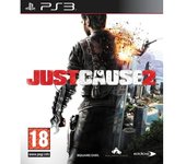 Koch Media Just Cause 2 vídeo juego PlayStation 3 Español