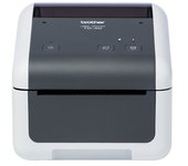 Brother TD-4420DN impresora de etiquetas Térmica directa 203 x 203 DPI Alámbrico
