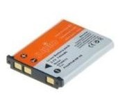 Jupio CFU0013 batería para cámara/grabadora Ión de litio 520 mAh