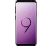 Galaxy S9 Single SIM