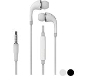 Auriculares de Botón Contact (3.5 mm)