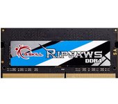 G.Skill Ripjaws F4-2666C18S-4GRS módulo de memoria 4 GB DDR4 2666 MHz