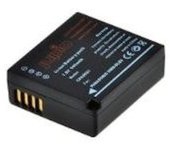 Jupio CPA0021 batería para cámara/grabadora Ión de litio 940 mAh