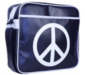 Urban Factory PAL03UF maletines para portátil 30,5 cm (12 pulgadas pulgadas) Maletín Azul