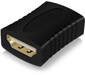 ICY BOX IB-CB005 HDMI Negro