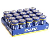 Varta 04014 211 111 pila doméstica Single-use battery C