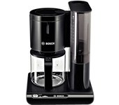Bosch TKA8013 cafetera eléctrica Encimera Cafetera de filtro 1,25 L