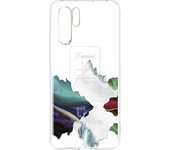 Hama Clear funda para teléfono móvil 15,5 cm (6.1 pulgadas pulgadas) Transparente